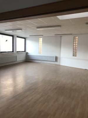 Gewerbeimmobilien, Commercial Properties | Büro-Etage in attraktiver und zentraler Innenstadtlage