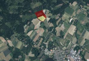 Gewerbegebiet, Industriegebiet: Gewerbefläche für Hotel- und Tourismusprojekt (Commercial industrial area)