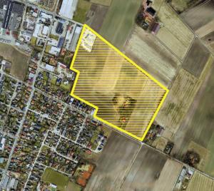 Gewerbegebiet, Industriegebiet: Gewerbegebiet 69 Alter Emsteker Weg/Brookweg (Commercial industrial area)