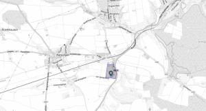 Gewerbegebiet, Industriegebiet: Industrie- und Gewerbegebiet Am Spiegelberg (Commercial industrial area)