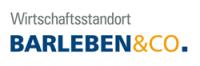 Wappen/Logo des Wirtschaftsstandortes Wappen/Logo des Wirtschaftsstandortes