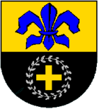 Wappen/Logo des Wirtschaftsstandortes Wappen/Logo des Wirtschaftsstandortes