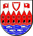 Wappen/Logo des Wirtschaftsstandortes Wappen/Logo des Wirtschaftsstandortes