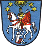 Wappen/Logo des Wirtschaftsstandortes Wappen/Logo des Wirtschaftsstandortes