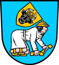 Wappen/Logo des Wirtschaftsstandortes Wappen/Logo des Wirtschaftsstandortes